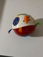 VTech Dieren Draaibal - Leerzaam Speelgoed, Ophalen of Verzenden, Gebruikt, Overige typen, Met licht