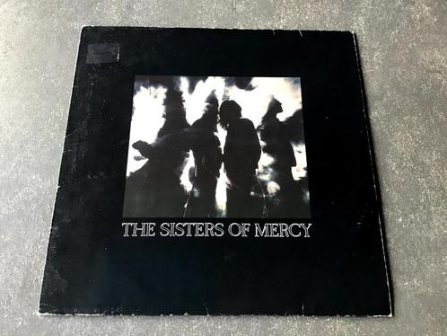 The Sisters of Mercy - More - Vinyl, Cd's en Dvd's, Vinyl | Rock, Gebruikt, Poprock, 12 inch, Ophalen of Verzenden