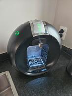 Dolce Gusto, Witgoed en Apparatuur, Koffiezetapparaten, Ophalen of Verzenden, Gebruikt, Koffiemachine