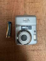 Nikon Coolpix L4 Digitale Camera, Gebruikt, Compact, Ophalen of Verzenden, Nikon