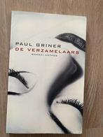 P. Griner - De verzamelaars, P. Griner, Ophalen of Verzenden, Zo goed als nieuw, Nederland