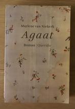 Marlene van Niekerk, 3 boeken, Gelezen, Ophalen of Verzenden, Nederland, Marlene van Niekerk