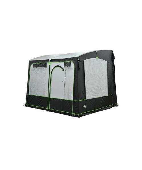 Obelink Rosario Deluxe voortent camper, Caravans en Kamperen, Tenten, tot en met 2, Zo goed als nieuw, Ophalen