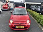 Fiat 500 C 0.9 TwinAir, Gebruikt, Euro 6, Cabriolet, Bedrijf