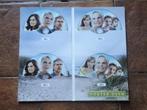 Het Complete eerste Seizoen, Cd's en Dvd's, Dvd's | Tv en Series, Boxset, Ophalen of Verzenden, Zo goed als nieuw, Drama