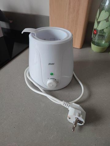 Alecto Flessenwarmer beschikbaar voor biedingen