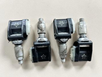 Originele Mercedes Benz TPMS Sensoren A0009052102Q02 beschikbaar voor biedingen
