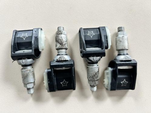 Originele Mercedes Benz TPMS Sensoren A0009052102Q02, Auto-onderdelen, Elektronica en Kabels, Mercedes-Benz, Gebruikt, Ophalen of Verzenden