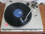 Vintage Technics platenspeler, Audio, Tv en Foto, Platenspelers, Ophalen, Gebruikt, Technics