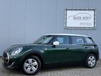 MINI Clubman 1.5 Cooper Business Automaat Navigatie/Airco., Auto's, Mini, 65 €/maand, Gebruikt, Navigatiesysteem, Origineel Nederlands