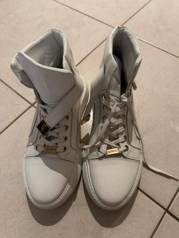 Jeanrois Ciel Haut Blanc beschikbaar voor biedingen