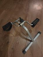 Compacte Stoelfiets voor Thuisrevalidatie, Sport en Fitness, Fitnessapparatuur, Ophalen, Gebruikt, Armen, Metaal