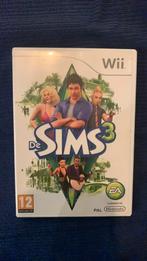 The Sims 3, Ophalen, 1 speler, Zo goed als nieuw, Vanaf 12 jaar