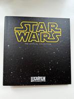 Star Wars Munten Collectie, Ophalen of Verzenden, Zo goed als nieuw, Overige typen