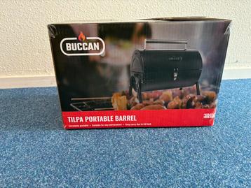 Buccan barbecue beschikbaar voor biedingen