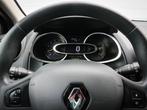 Renault Clio 1.5 dCi ECO Expression | Airco | Navi | Cruise, Voorwielaandrijving, Stof, Gebruikt, 4 cilinders