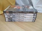 DVD Hornblower Seiz. 1 en 2, Alle leeftijden, Ophalen of Verzenden, Zo goed als nieuw, Actie en Avontuur