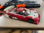 Kyosho Honda NSX nitro RC, Hobby en Vrije tijd, Gebruikt, Ophalen of Verzenden, Schaal 1:10, Auto onroad