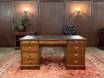 Klassiek Engels bureau (Heldense) #503, Ophalen of Verzenden, Zo goed als nieuw, Bureau