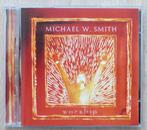 CD Michael W. Smith: Worship + Devotions, Cd's en Dvd's, Cd's | Religie en Gospel, Gospel, Ophalen of Verzenden, Zo goed als nieuw