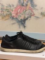 Adidas Gazelle Heren Sneakers 41, Zwart, Ophalen of Verzenden, Sneakers of Gympen, Gedragen