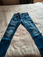 Calvin Klein heren jeans, Ophalen of Verzenden, Zo goed als nieuw, Blauw, W32 (confectie 46) of kleiner