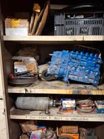 Perkins motor div onderdelen, Ophalen of Verzenden, Gebruikt