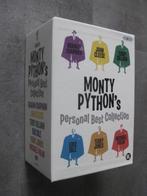 MONTY PYTHON'S PERSONAL BEST COLLECTION in een 6-DVD BOX, Ophalen, Zo goed als nieuw, Boxset