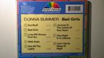 Donna Summer - Bad Girls, Ophalen of Verzenden, Zo goed als nieuw, Disco