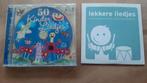 CD 50 kinderliedjes Hollandse bekende liedjes + extra CD, Cd's en Dvd's, Cd's | Kinderen en Jeugd, Ophalen of Verzenden, Gebruikt