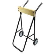 Buitenboordmotor kar / trolley, Watersport en Boten, Accessoires en Onderhoud, Ophalen of Verzenden, Nieuw