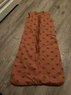 Nieuwe Kruidvat bruine slaapzak 68-80 cm, Ophalen of Verzenden, Nieuw, 70 tot 85 cm, Slaapzak