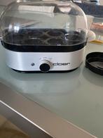 Cloer Eierkoker - Perfecte eieren, elke keer!, Ophalen of Verzenden, Gebruikt