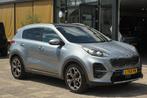 Kia Sportage 1.6 T-GDI 4WD GT-Line | PANO | LEER | Trekhaak, Gebruikt, 4 cilinders, Met garantie (alle), Leder
