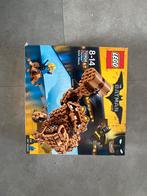 Lego batman, Ophalen, Zo goed als nieuw