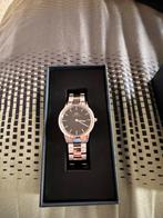 Daniel Wellington Herenhorloge - Zo goed als nieuw, Overige merken, Staal, Polshorloge, Ophalen of Verzenden