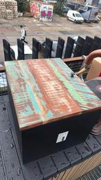 Bali wash kastje, Ophalen, Nieuw, 25 tot 50 cm, 50 tot 100 cm