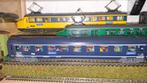 Diverse HO Treinen en Rails, Overige merken, Gebruikt, Gelijkstroom, Analoog
