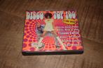 Disco Top 100 CD, Cd's en Dvd's, Cd's | Verzamelalbums, Boxset, Gebruikt, Ophalen of Verzenden, Dance