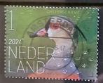 2024, NVPH 4166 - Vogels Bonaire - Chileens Kievit {A255}, Postzegels en Munten, Postzegels | Nederland, Ophalen of Verzenden