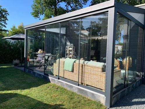 Luxe en zeer modern chalet "Louisiane Taos F5", Caravans en Kamperen, Stacaravans, tot en met 5, Ophalen