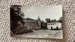 Ansichtkaart Brakel Marktplein. 924, Verzamelen, Ansichtkaarten | Nederland, Ophalen of Verzenden, 1940 tot 1960, Ongelopen, Gelderland