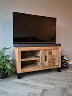 Eleonora Ventura – TV-meubel 100 x 46 x 59 cm, Huis en Inrichting, Ophalen, 50 tot 100 cm, Zo goed als nieuw, Minder dan 100 cm