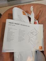 Stokke tripp trapp new born en baby set, Kinderen en Baby's, Kinderstoelen, Ophalen, Zo goed als nieuw, Overige typen