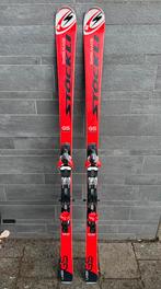 Stöckli Laser GS VRT – 175 cm, Overige merken, 160 tot 180 cm, Gebruikt, Ophalen of Verzenden