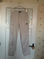 Toffe Cargo broek Ballin Amsterdam maat 176 - in goede staat, Broek, Ophalen of Verzenden, Zo goed als nieuw, Ballin