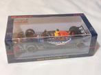 Max Verstappen Red Bull RB19 Austin 2023 Spark 1:43 model, Hobby en Vrije tijd, Modelauto's | 1:43, Verzenden, Nieuw, Auto, Overige merken
