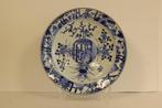 Chinees Kangxi Porcelein schaal, Ophalen of Verzenden