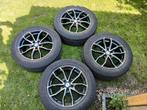 Winterset | 18inch 5x114,3 Honda CRV| Toyota | Mazda, Ophalen, 18 inch, Gebruikt, Banden en Velgen