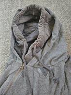 Silver Creek Grijze Trui Maat L, Kleding | Dames, Truien en Vesten, Silver Creek, Maat 42/44 (L), Ophalen of Verzenden, Grijs